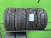 225/45/17 M+S BRIDGESTONE DOT 2019 Profil 7mm