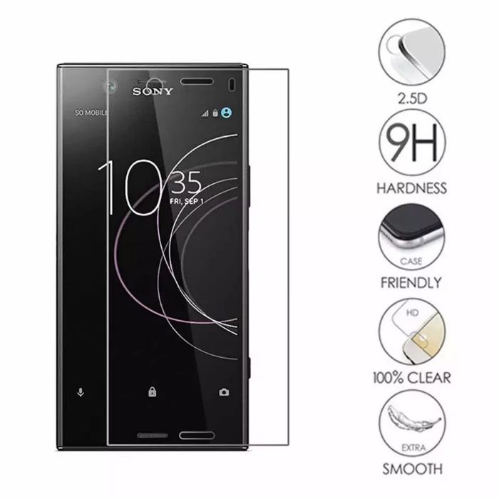 Sticla protectie ecran Sony Xperia L3