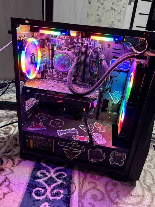 Продается компьютер