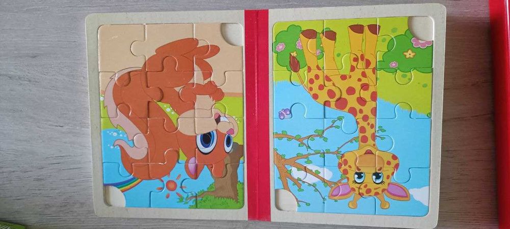 игрушки в хорошем состоянии