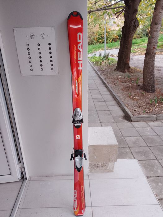 Ски atomic, head, Omni ultra