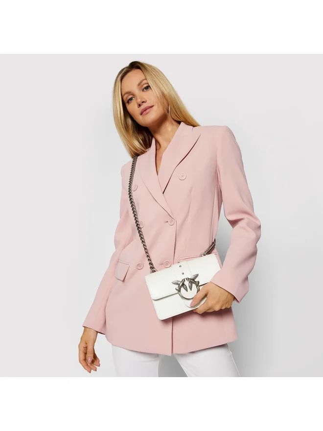 Оригинална чанта Pinko Love Mini Icon