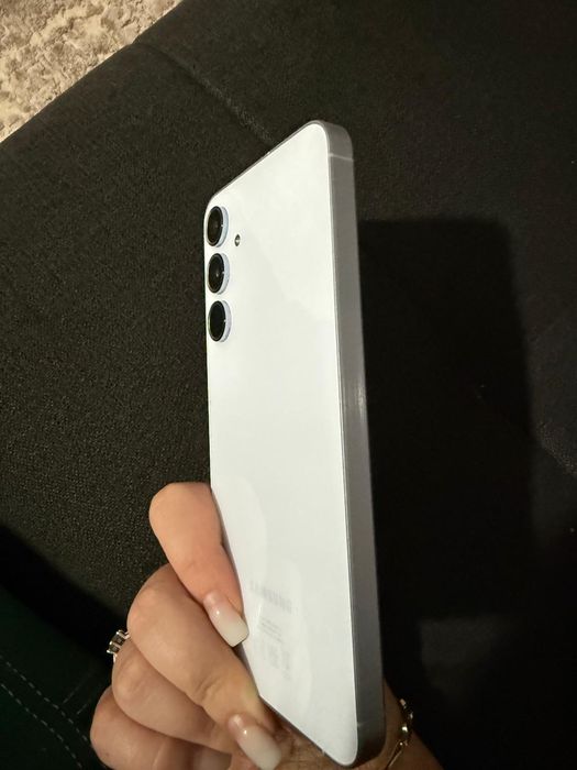 Samsung a55 5g 128 gb, 8 gb RAM