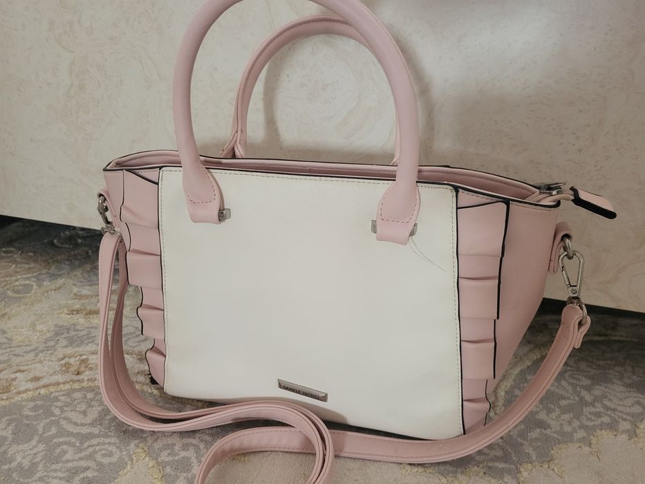 Женская сумка на повседневку