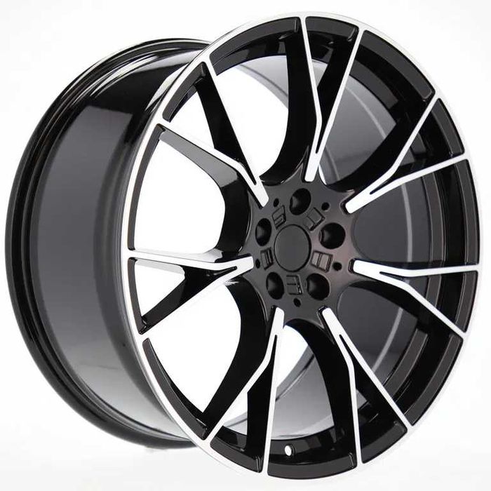 Jante BMW R20 5x112 M 789 Style | G20 G21 G22 G23 G30 G31 G11 G12