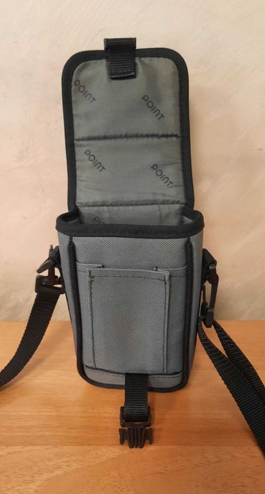 Point-Малка Чантичка-за Фотоапарат