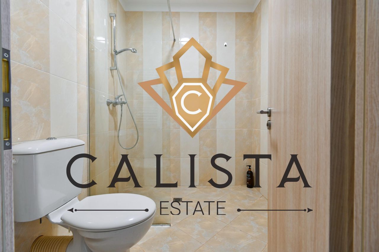 Дава се под наем Двустаен апартамент в София, Павлово - 52 кв.м за 550 € - Снимка #13