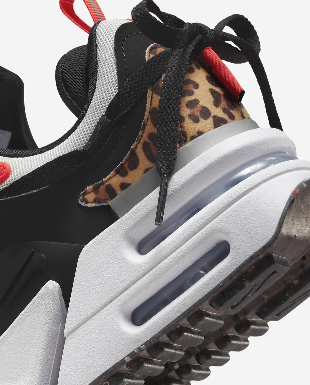 Nike Air Max Furyosa Tiger
