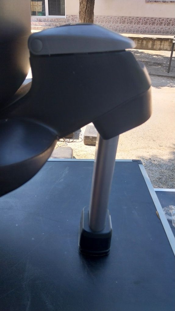 Детско столче за кола RECARO
