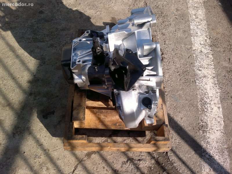 cutie viteze peugeot boxer 2.2 hdi