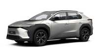 Toyota BZ4X Toyota BZ4X Exclusive FWD