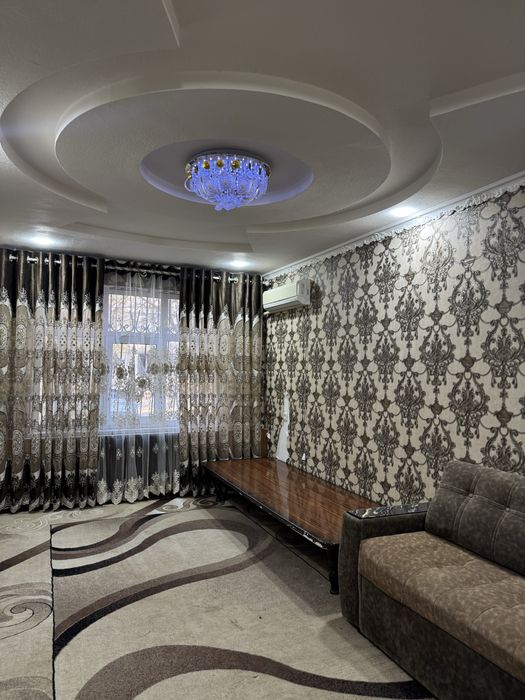 Квартира арендага берилади