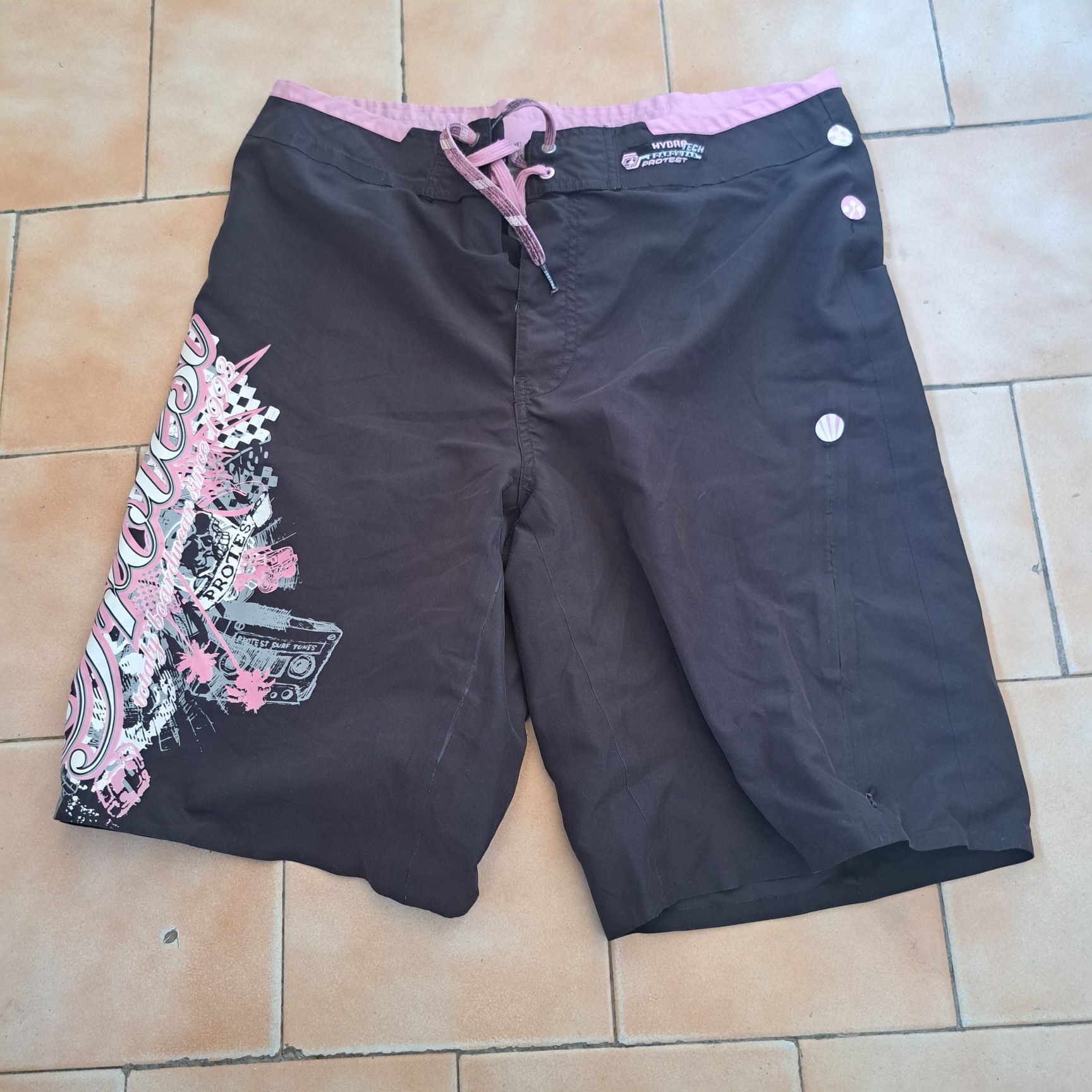 Quiksilver  мъжки бански