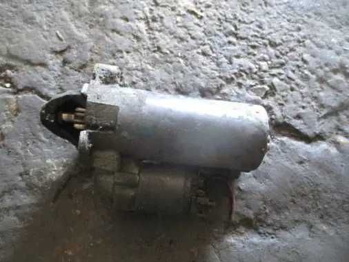 Electromotor Passat B5 Audi A4 A6 Superb motor 1,9 diesel TDI 5 trepte