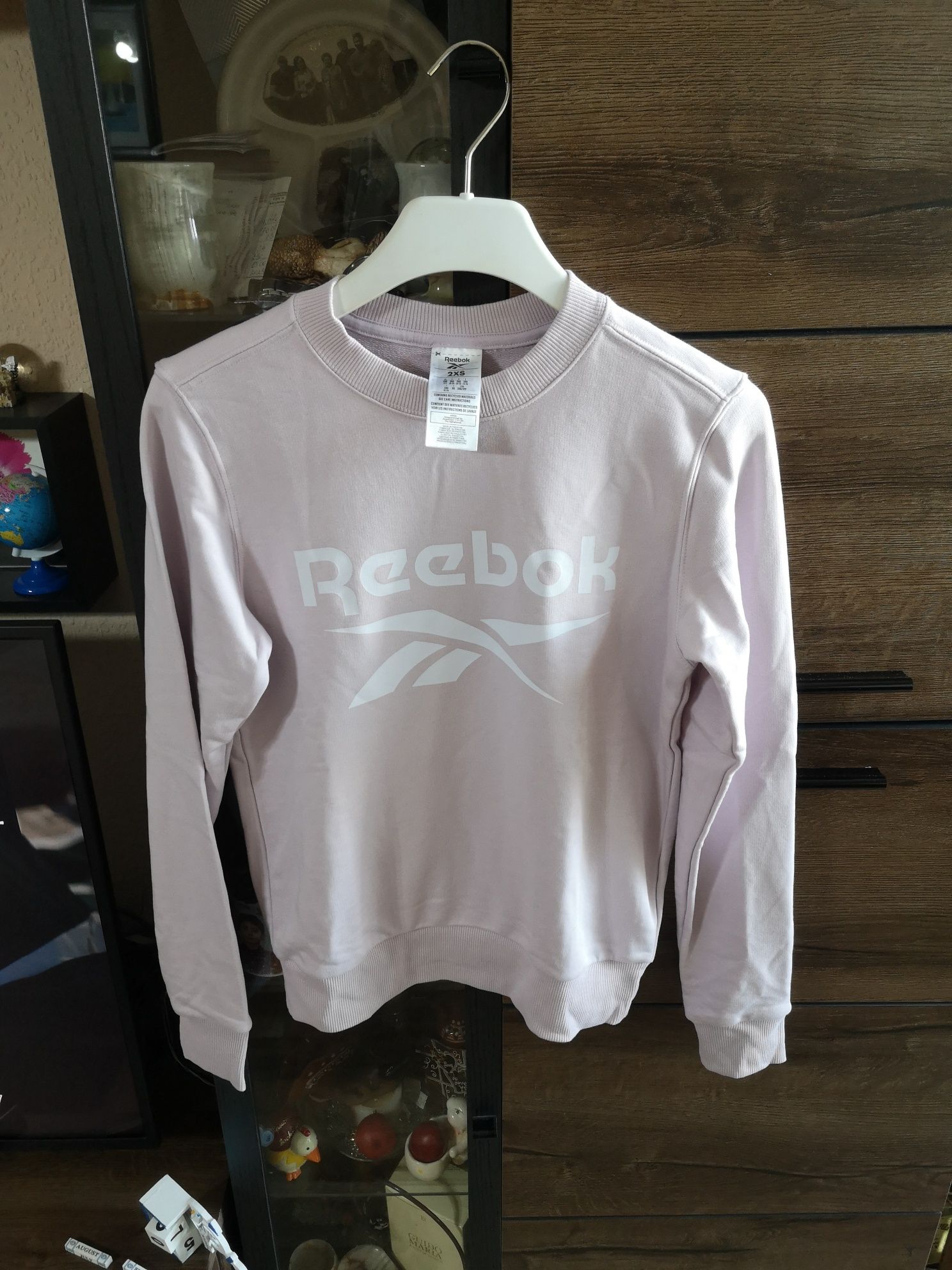 Reebok 2xs дамска