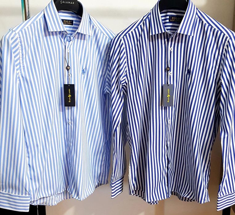 Camasa Polo Ralph Lauren calitate premium