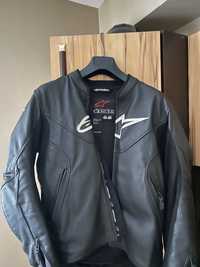 Geaca koto Alpinestars indy 50 (M)