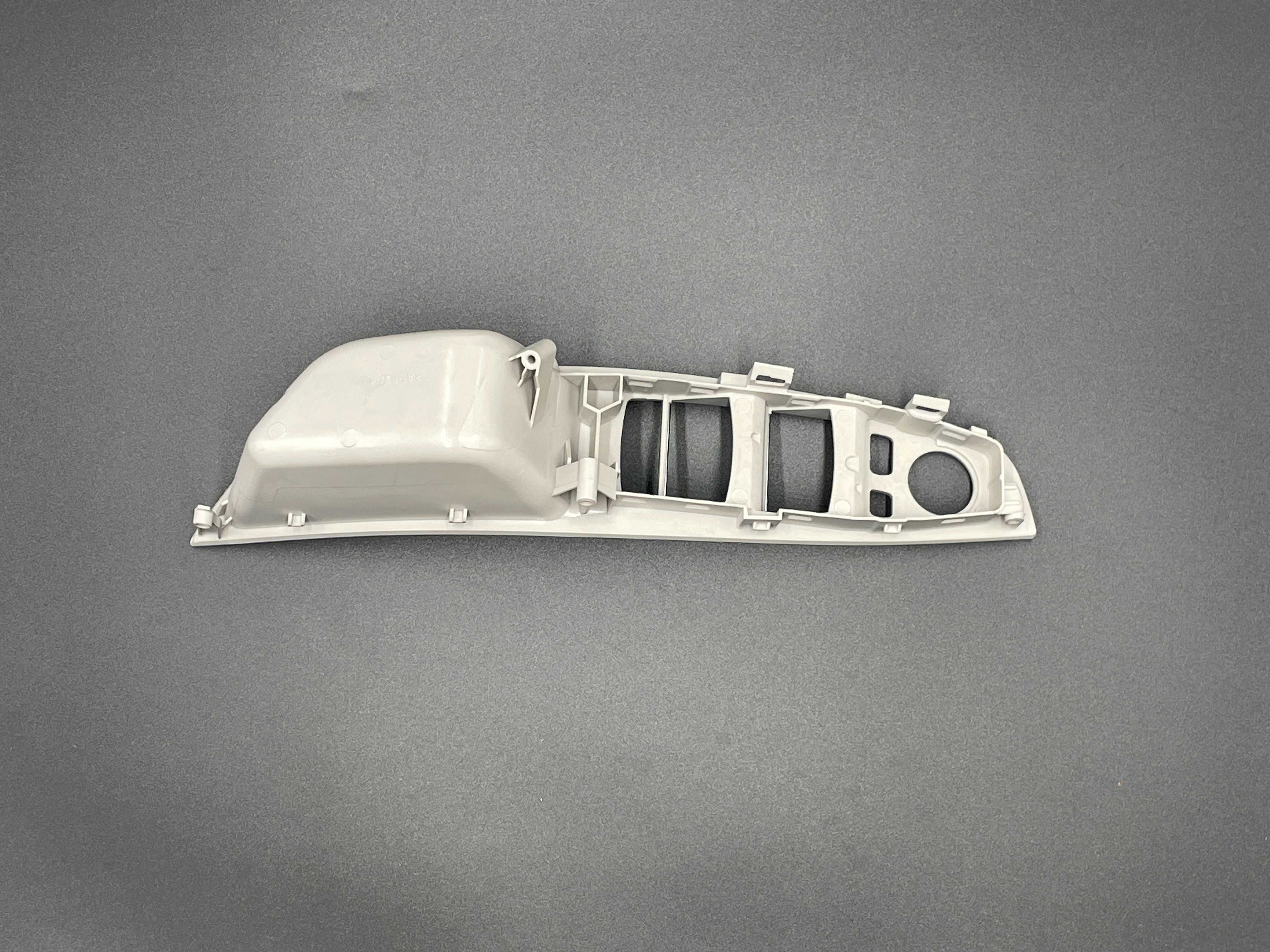 Maner usa interior gri stanga sofer compatibil BMW Seria 5 F10/11
