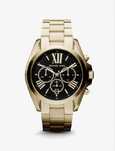 Часы Michael Kors Bradshaw MK5739