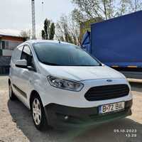 Ford Transit Courier Ford Courier stare Impecabila Mecanic si Vizual