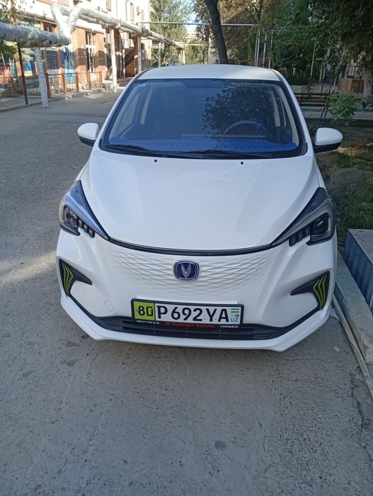 Чанган Бенбен 2024