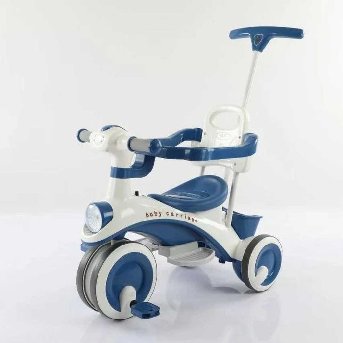 Велоколяска детская.