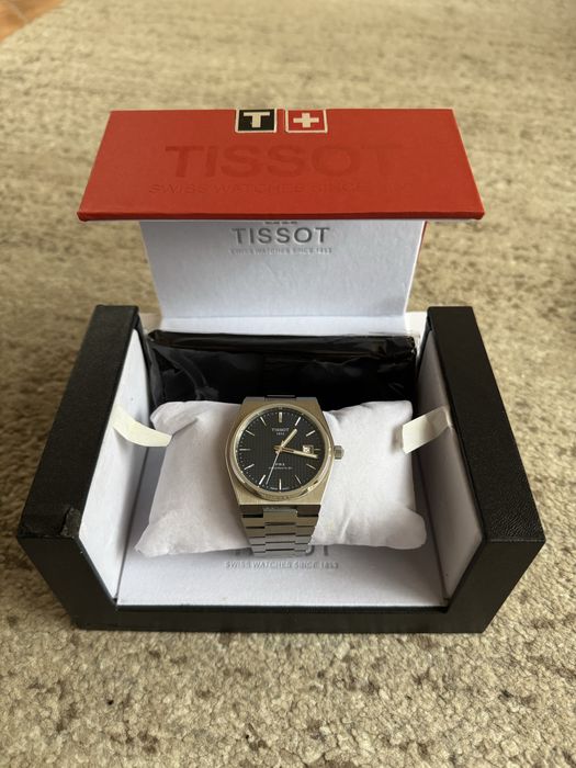 Tissot PRX Powermatic 80