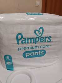 Pampers premium care Pants