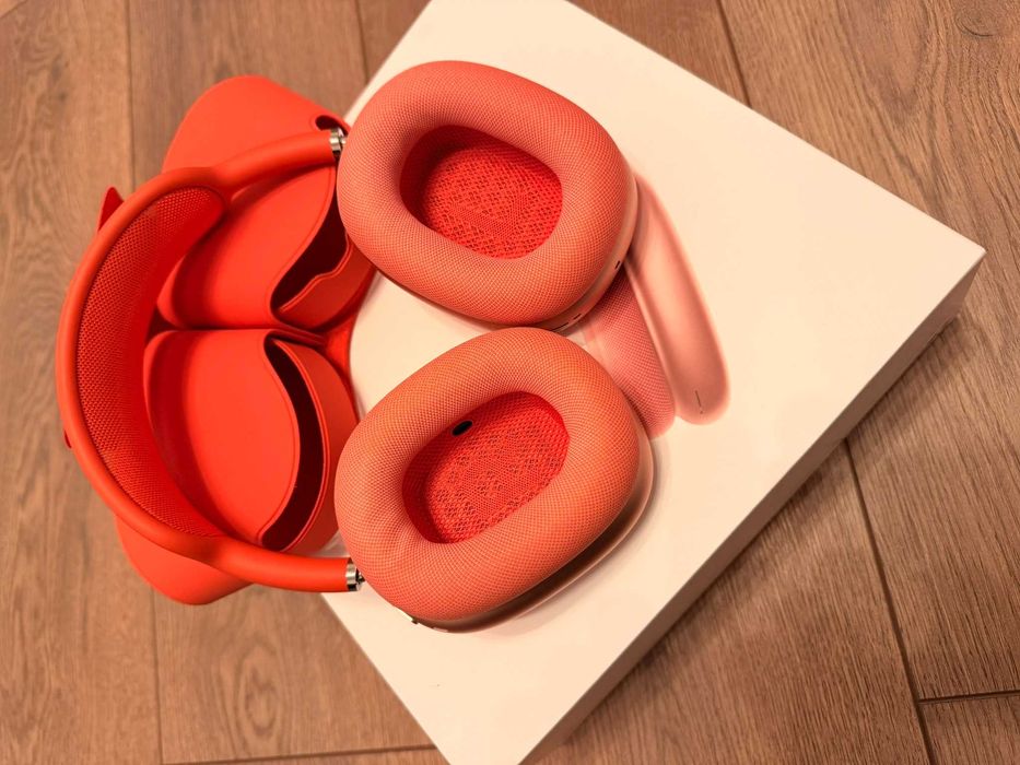 Apple AirPods Max (Roz)