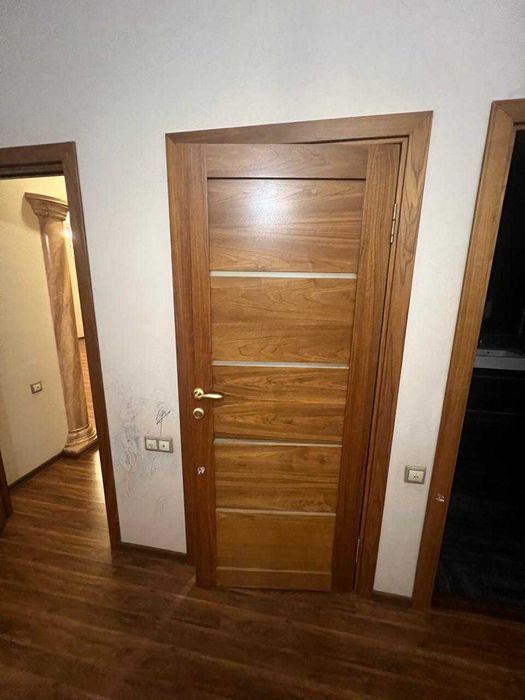 двери межкомнатные  деревянные хорошего качества
