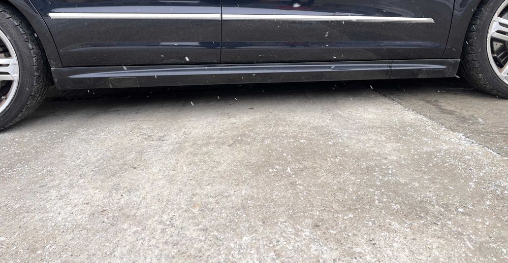 Elemente VW Passat CC 3.6 benzina R-LINE, AN 2015