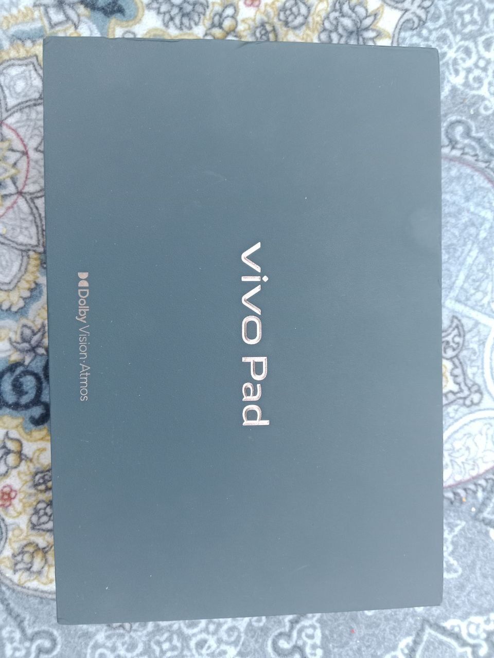 VivoPad 2170 8G+128G