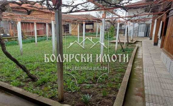 Продава се Къща в с. Велчево, Област Велико Търново - 130 кв.м за 585 €/кв.м - Снимка #5