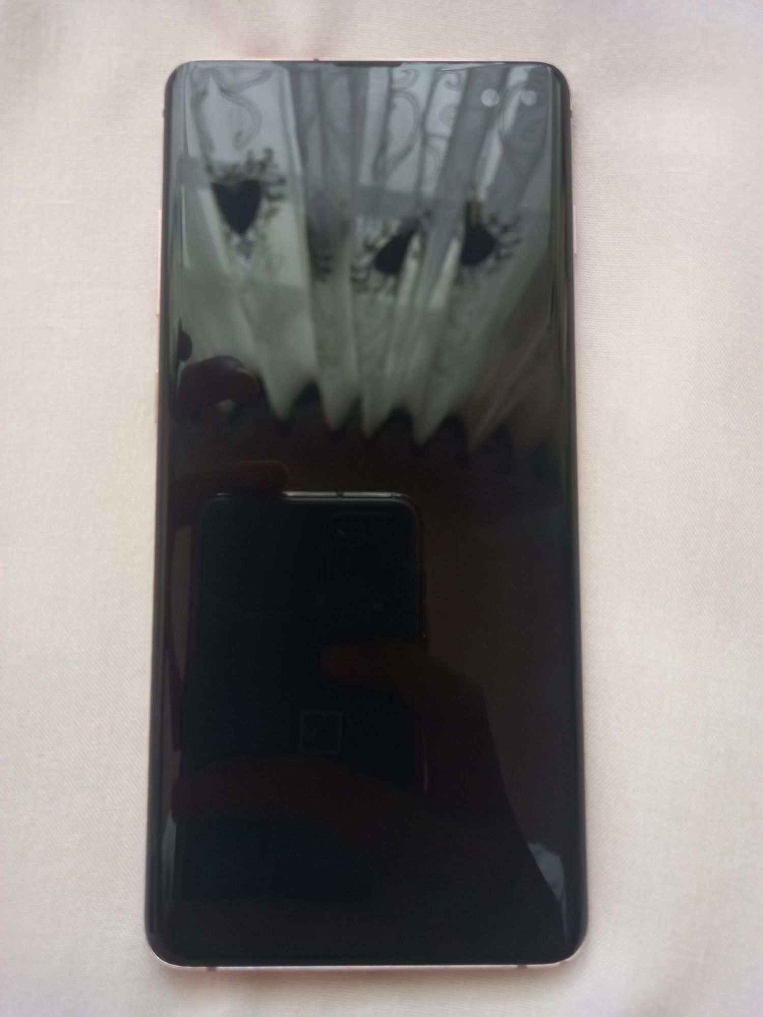 Samsung s 10 plus 12/1tb