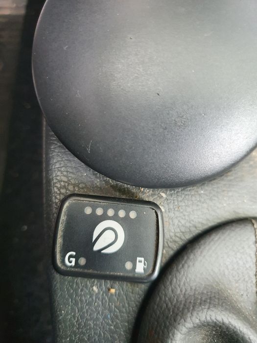 Instalatie de gaz auto LOVATTO