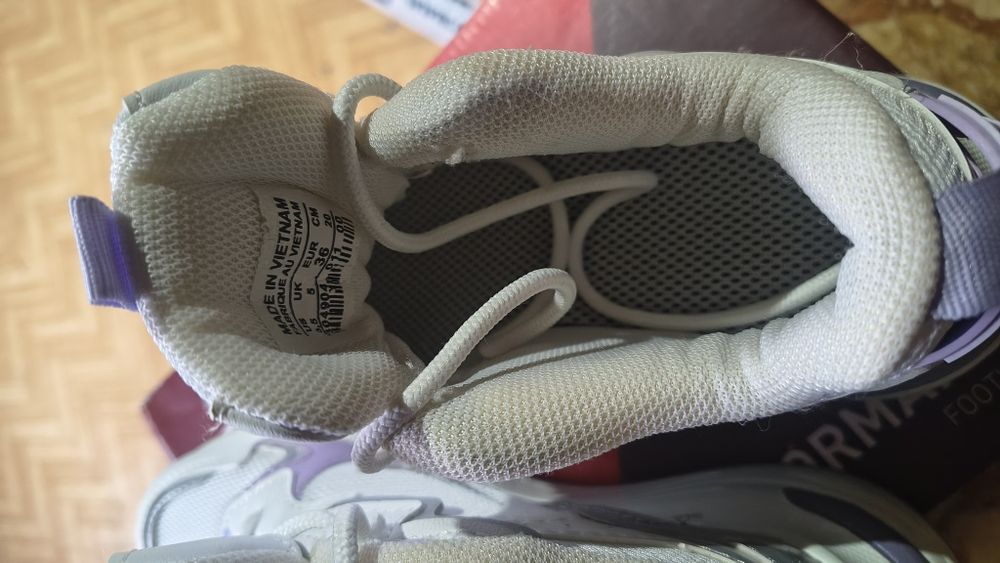 Дамски маратонки 36 номер