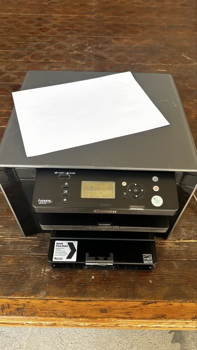 Canon 4410 МФУ 3/1 печать kopiya printer skayner