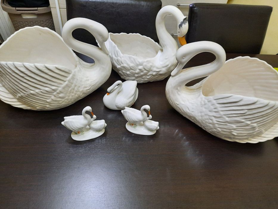 Bibelouri dimensiuni mari,modele vechi, foarte frumoase!