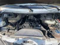 dezmembrez/vand motoare vw LT Euro 2 si euro 3