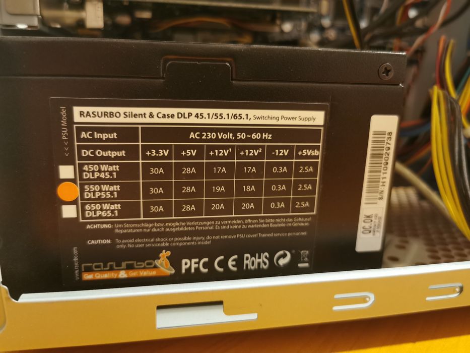 Calculator desktop