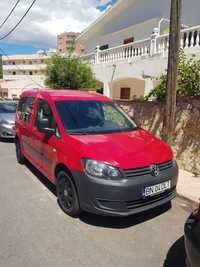 Volkswagen caddy 1.6 tdi