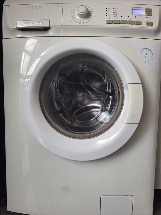 Пералня Electrolux
