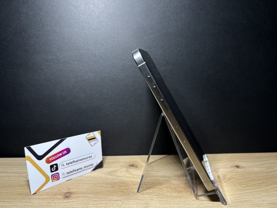 iPhone 15 Pro Max 256Gb Natural Titanium 3 ani garanție, Telefoane Mur