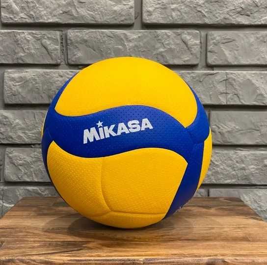 Волейбольный мяч Mikasa V300W
