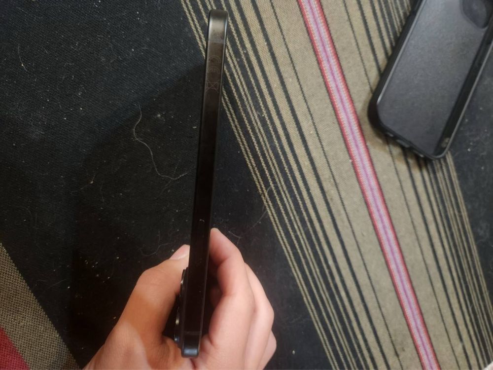 Iphone 15! 128gb! 99% капацитет! Като нов!