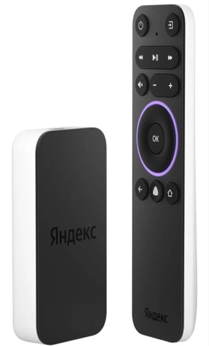 Яндекс Тв Медиаплеер