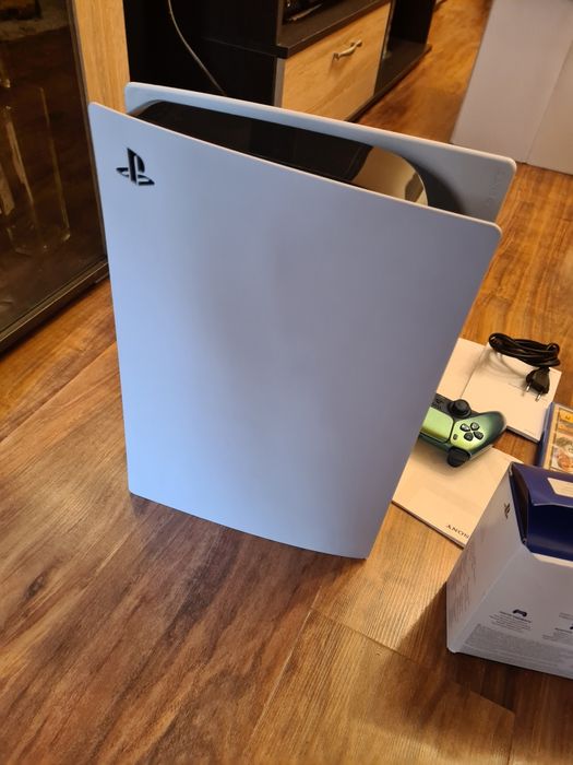 Playstation 5..,