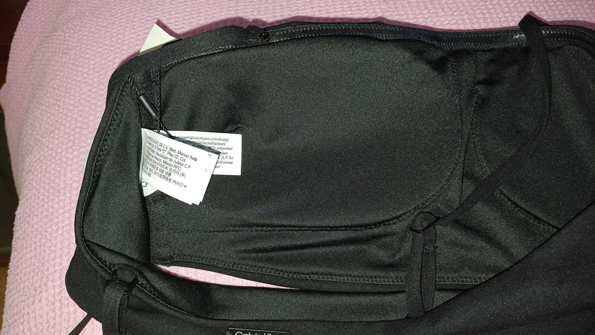 Горница на бански Calvin Klein M нова