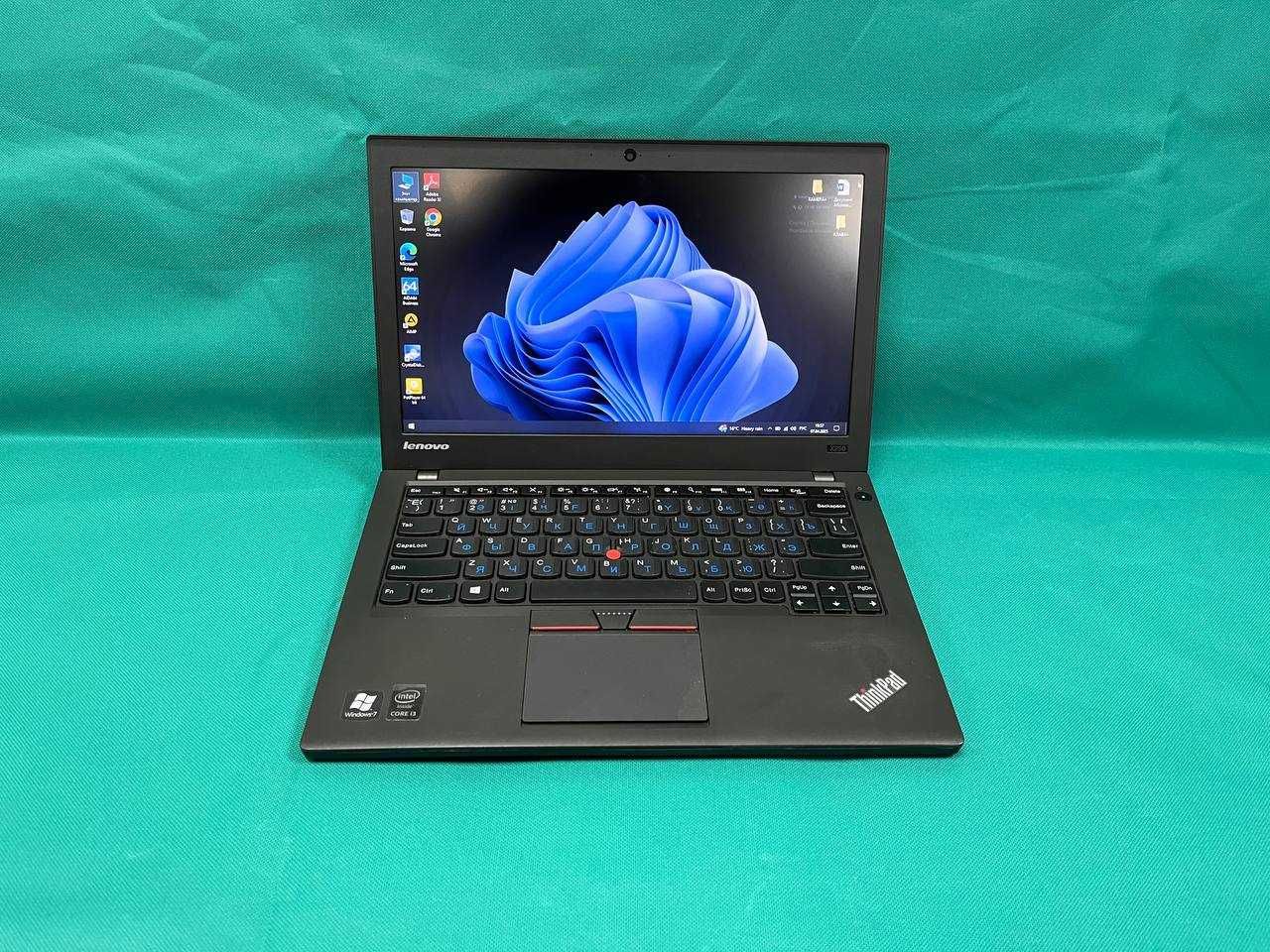LENOVO THINKPAD Core i3*ОЗУ 4*SSD 128*4 ядро Абая 79