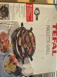 Gratar electric Tefal